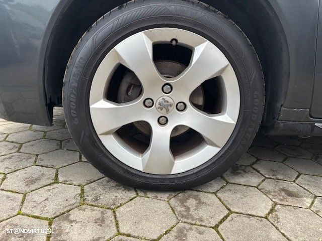 Peugeot 3008 1.6 HDi Sport - 23