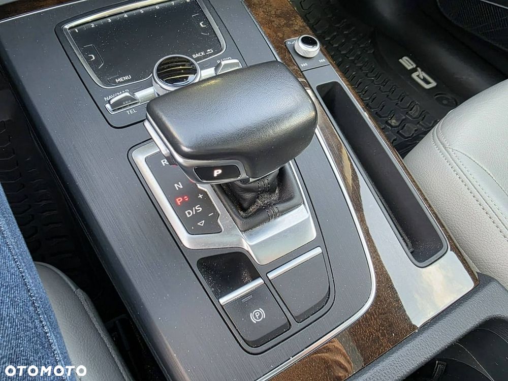 Audi Q5 2.0 TFSI Quattro Sport S tronic - 31