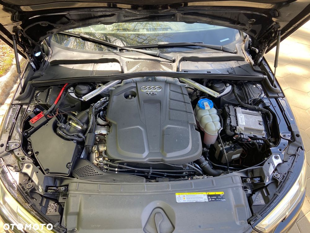 Audi A4 Avant 2.0 TDI Sport S tronic - 15