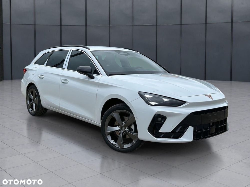 Cupra Leon Sportstourer - 9