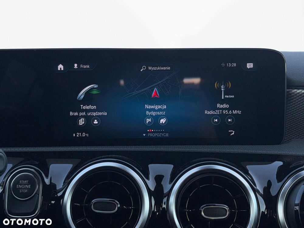 Mercedes-Benz Klasa A 250 E Progressive 8G-DCT - 23