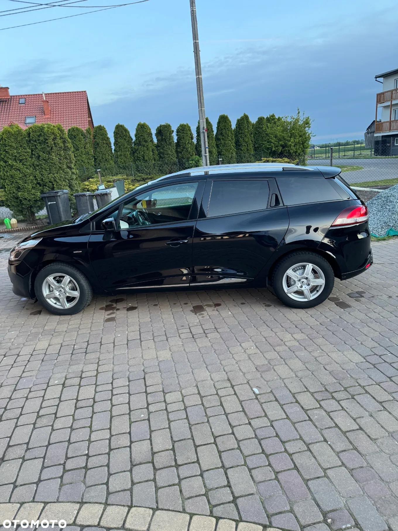 Renault Clio 0.9 Energy TCe Limited - 4