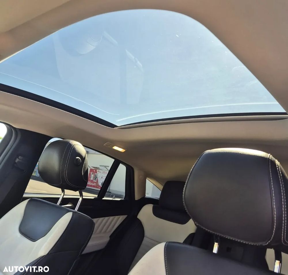 Mercedes-Benz GLE 350 d 4MATIC - 7