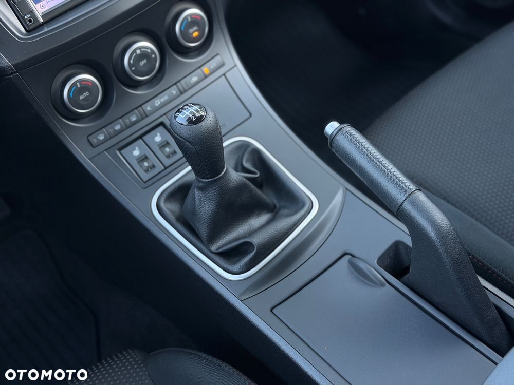 Mazda 3 - 19