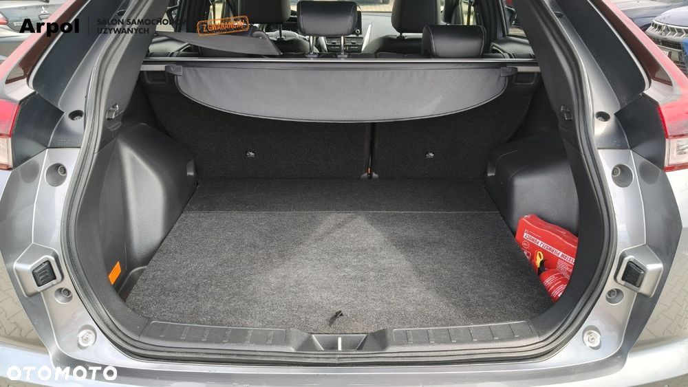 Mitsubishi Eclipse Cross - 31