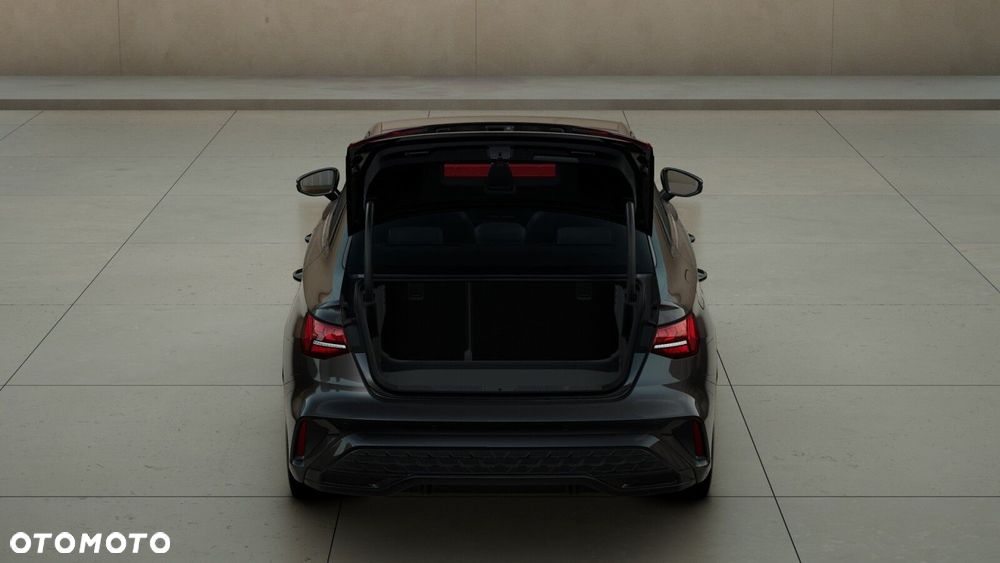 Audi A3 Limousine - 7