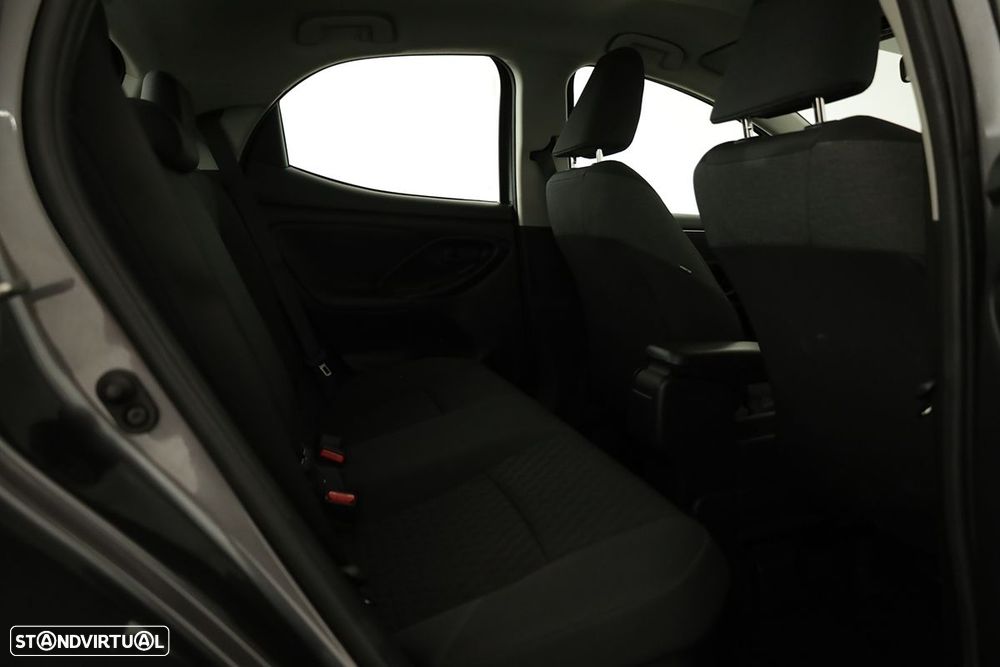 Mazda 2 1.5 L Hybrid VVT-i Select - 20