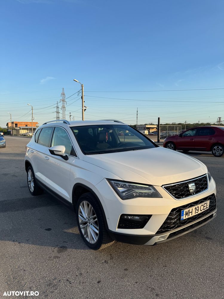 Seat Ateca - 2