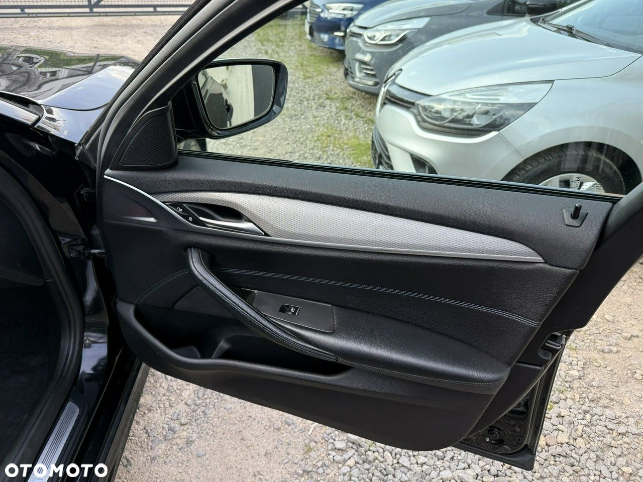 BMW Seria 5 - 20