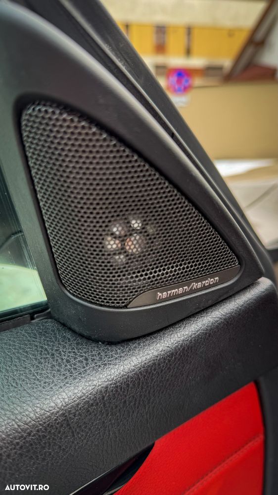 BMW Seria 4 420i xDrive AT - 12