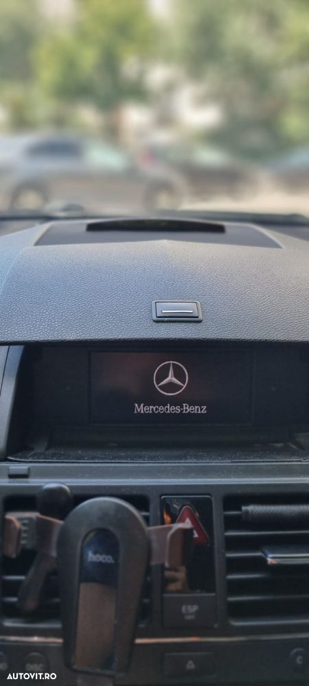 Mercedes-Benz C - 10