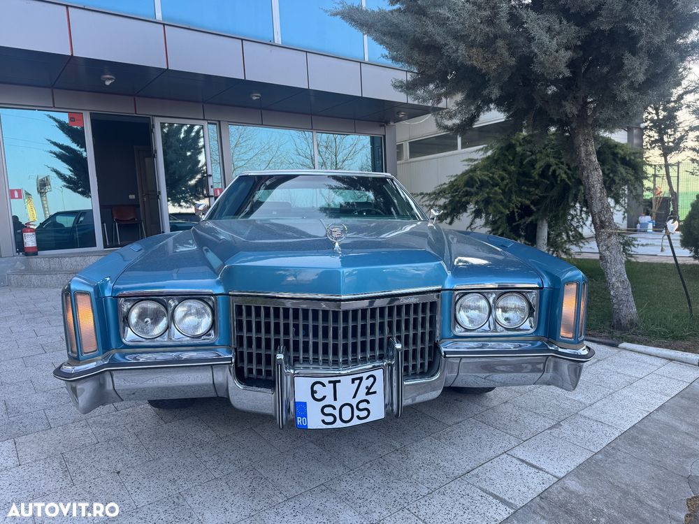 Cadillac Eldorado - 18
