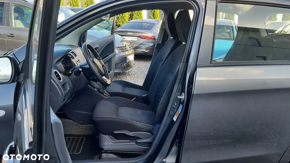 Suzuki Celerio - 5