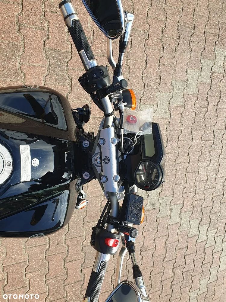 Yamaha FZ6 - 23