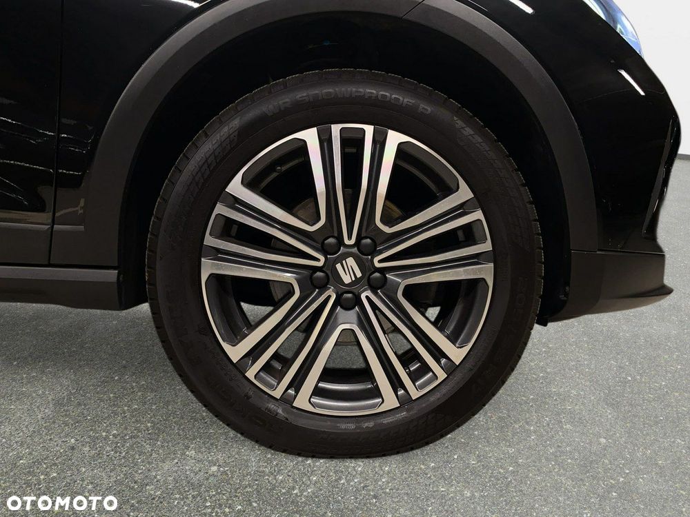 Seat Arona - 12