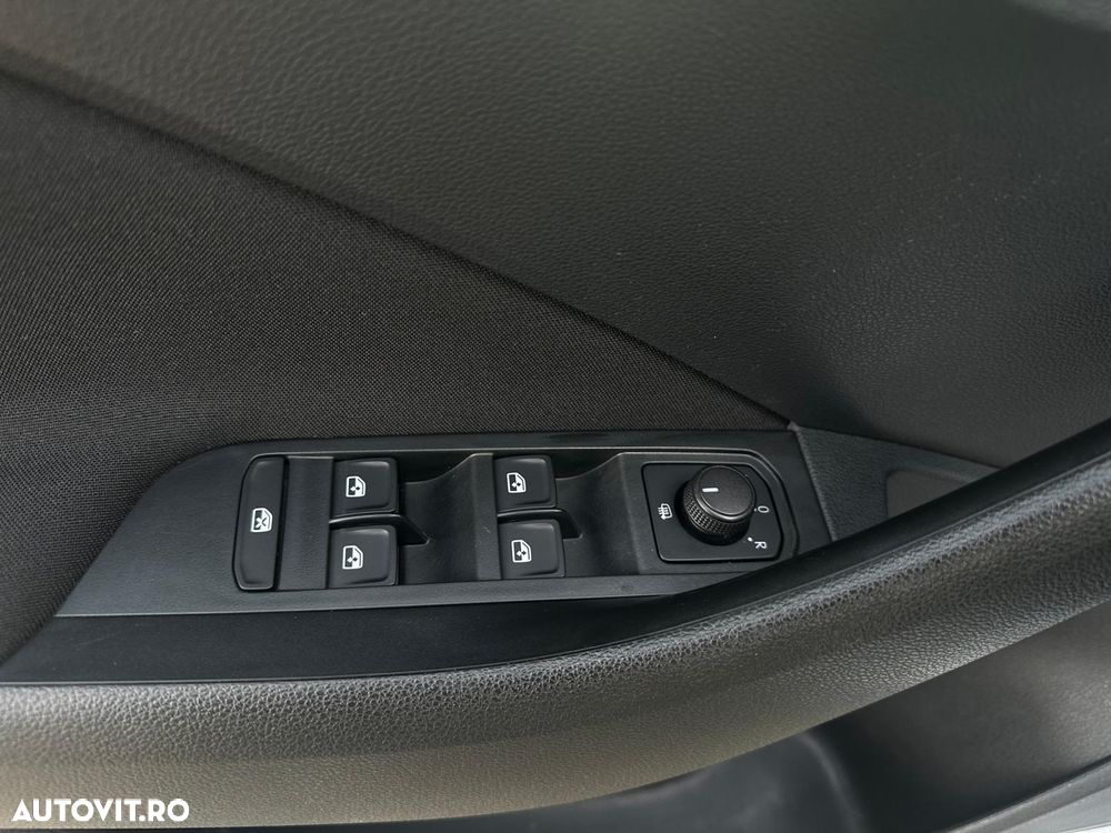 Skoda Scala 1.0 TSI Ambition - 33