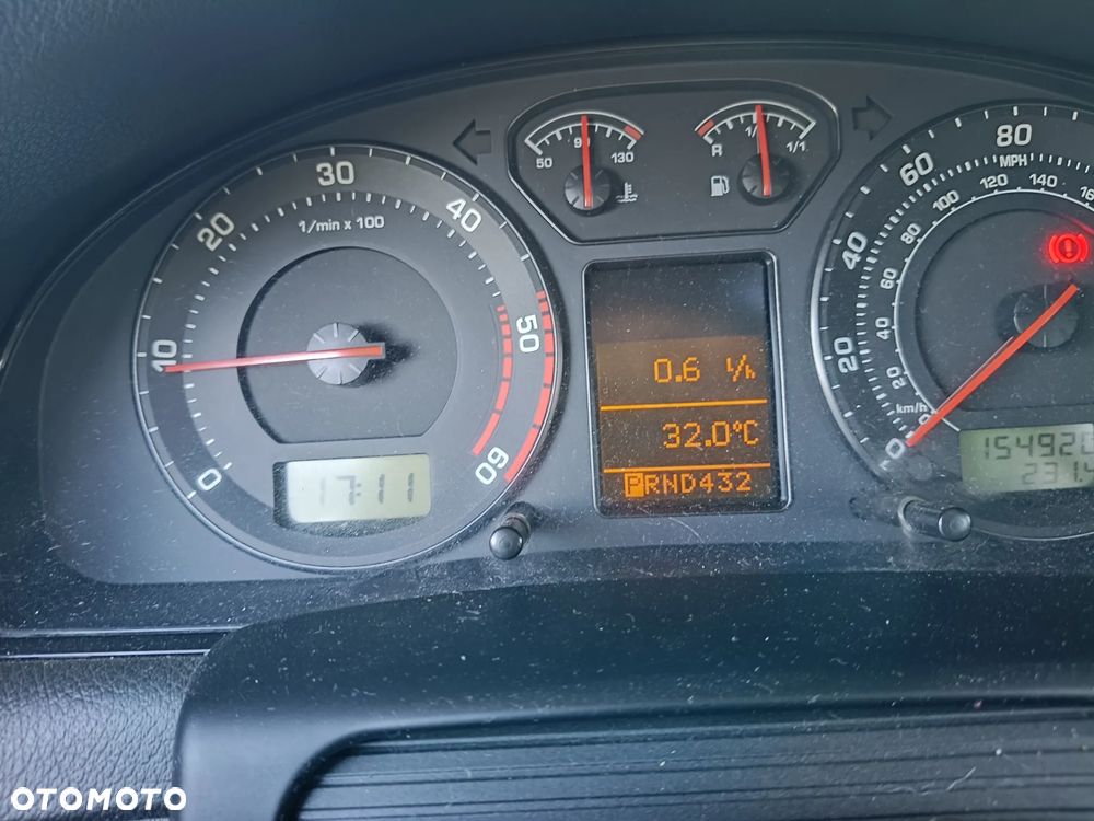 Skoda Superb 1.9 TDI Comfort - 8