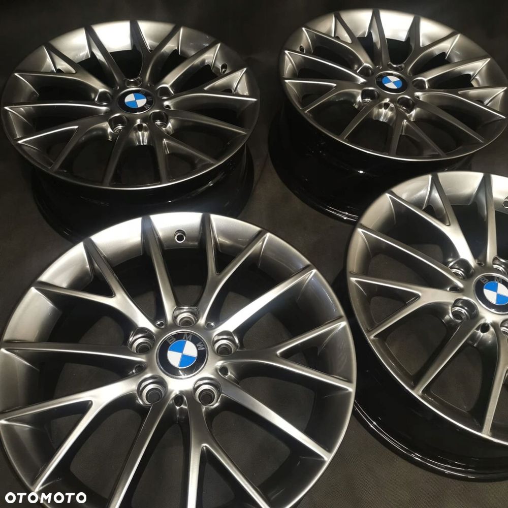 FELGI BMW F20 F21 F30 7J 17 5x120 ET40 6796205 - 12