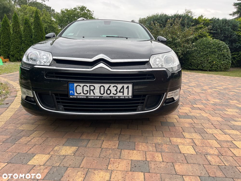 Citroën C5 3.0 HDi V6 Exclusive - 2