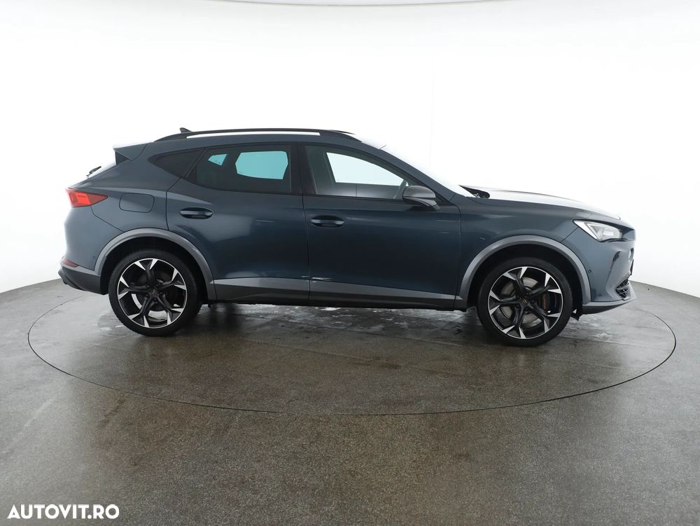 Cupra Formentor VZ 2.0 TSI 4DRIVE DSG - 6