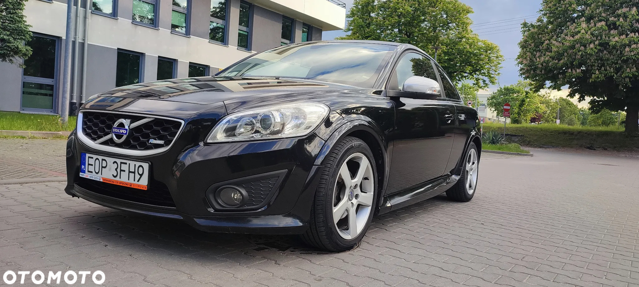 Volvo C30 D2 RDesign - 12