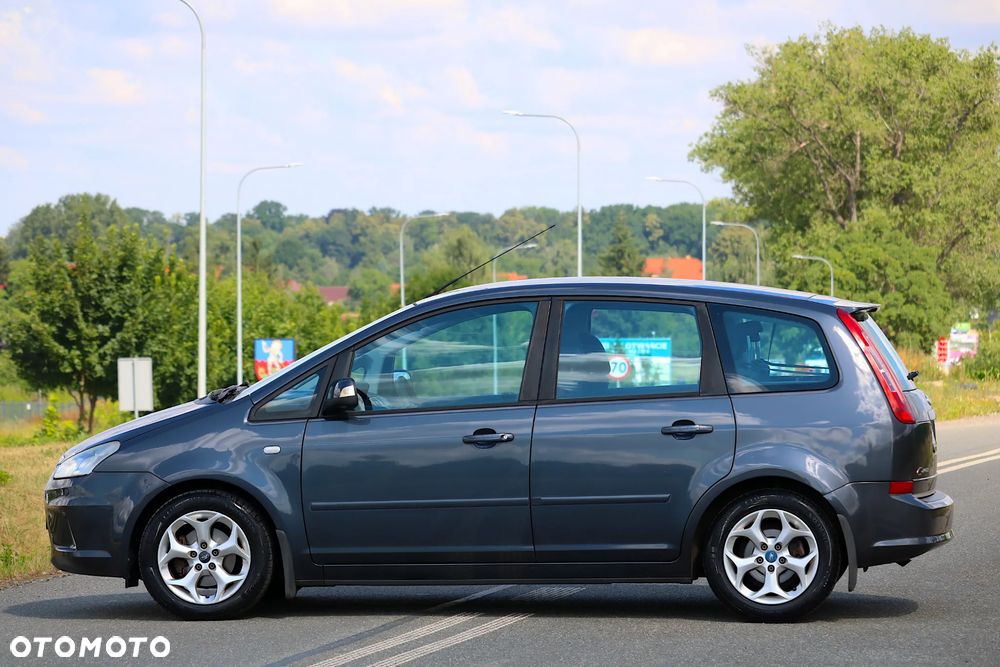 Ford C-MAX 1.8 Titanium - 16