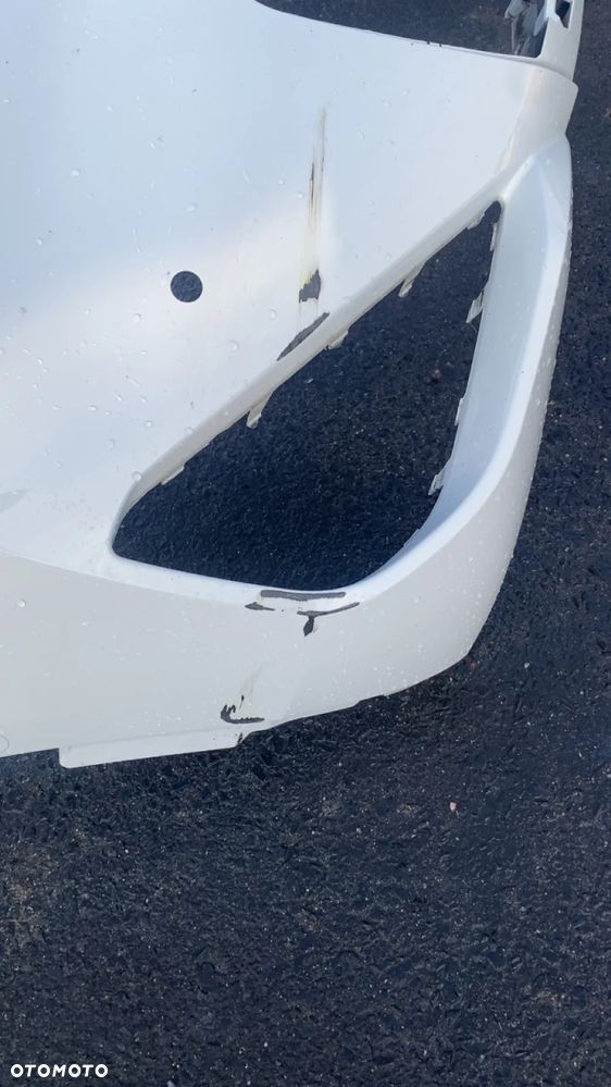 ZDERZAK PRZÓD BMW X2 F39 MPAKIET - 5