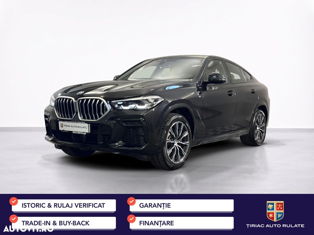 BMW X6 - 2