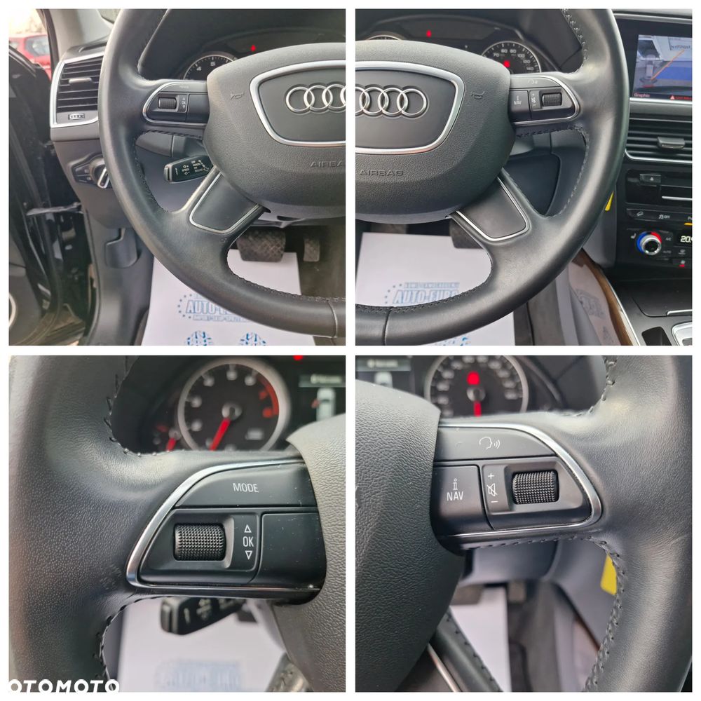 Audi Q5 - 37