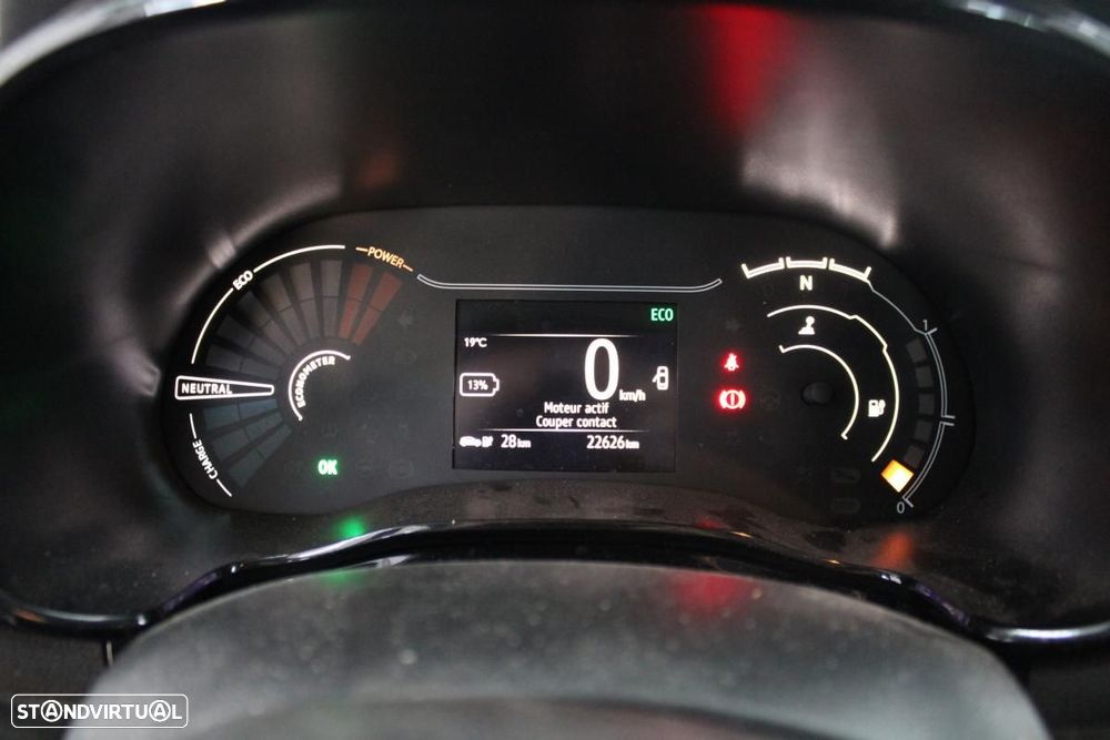 Dacia Spring Electric 45 Expression - 21