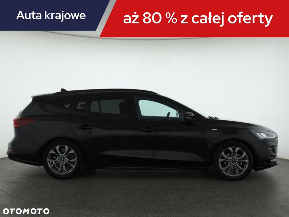 Ford Focus SW - 8