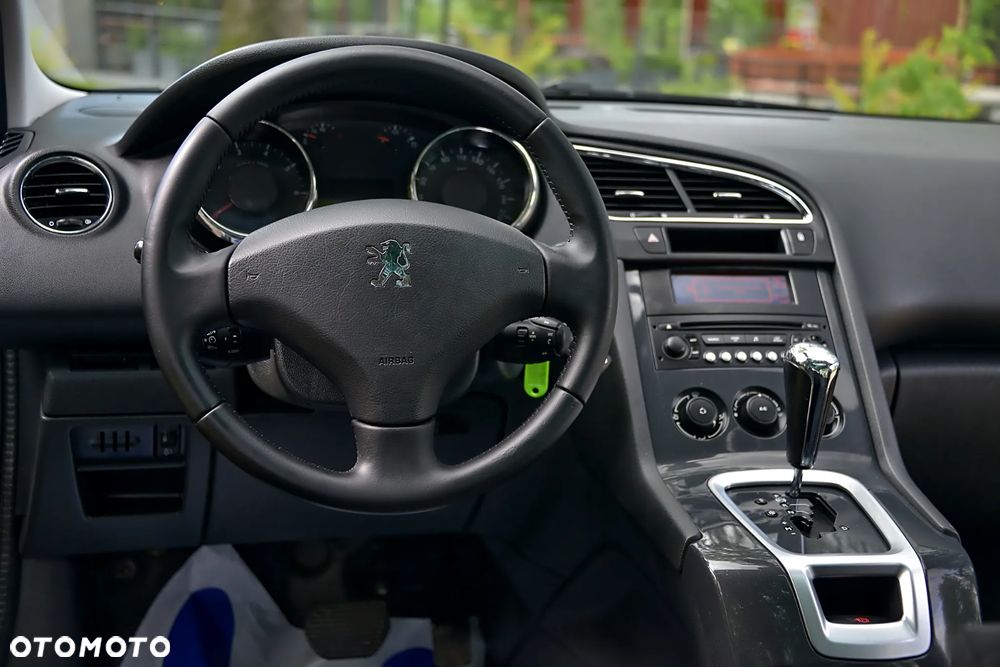 Peugeot 5008 - 34