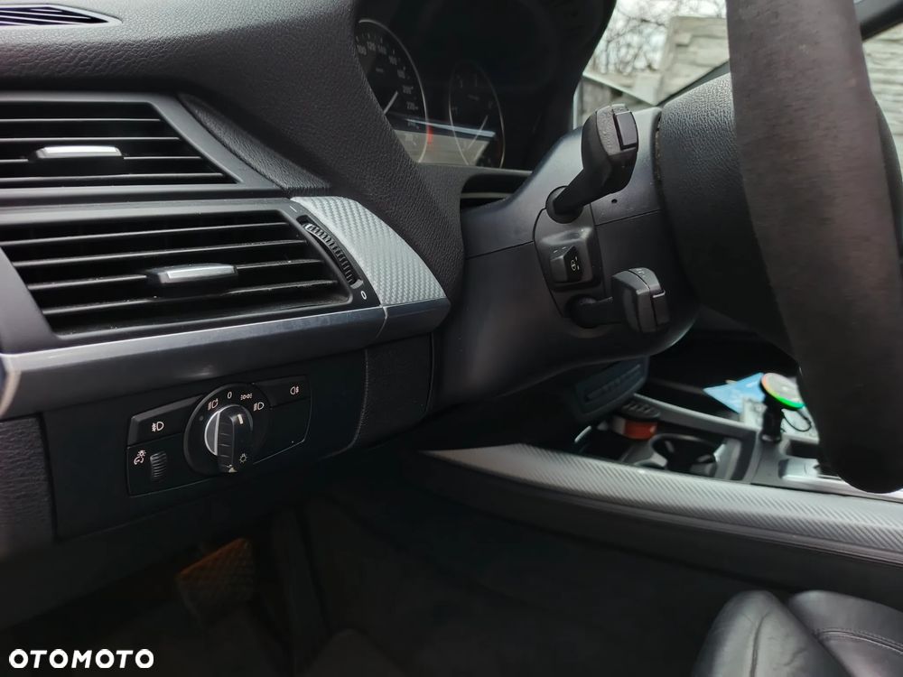 BMW X5 3.5d xDrive - 34
