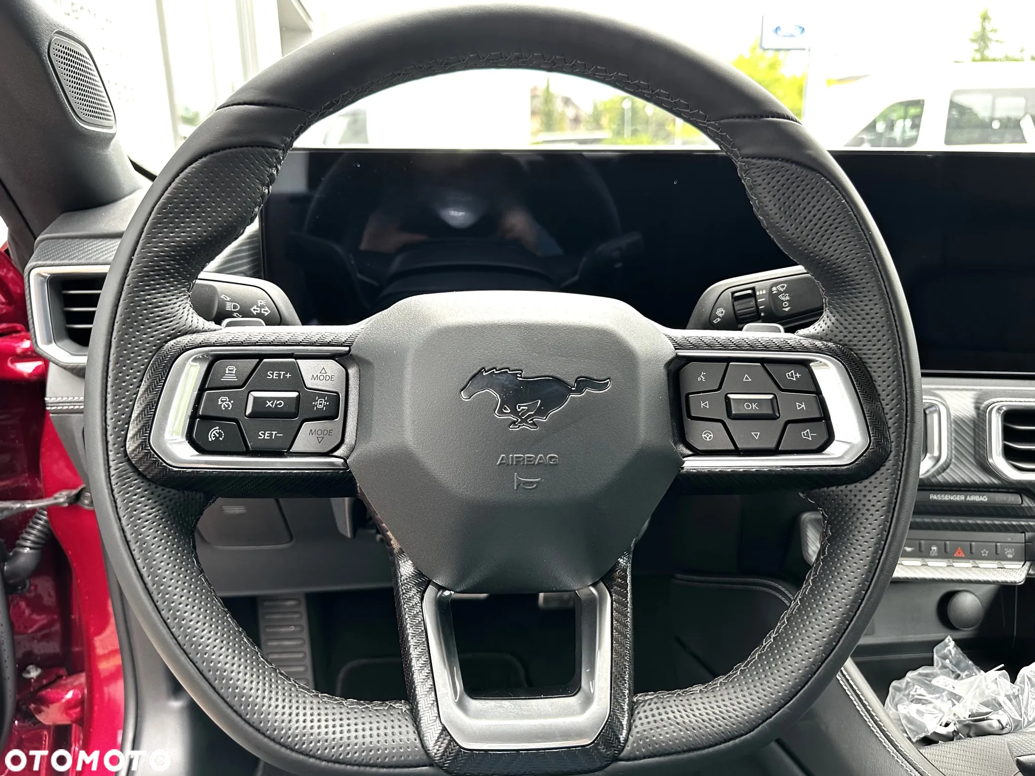 Ford Mustang 5.0 Ti-VCT V8 Dark Horse - 19