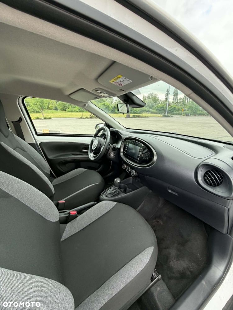 Toyota Aygo X - 9