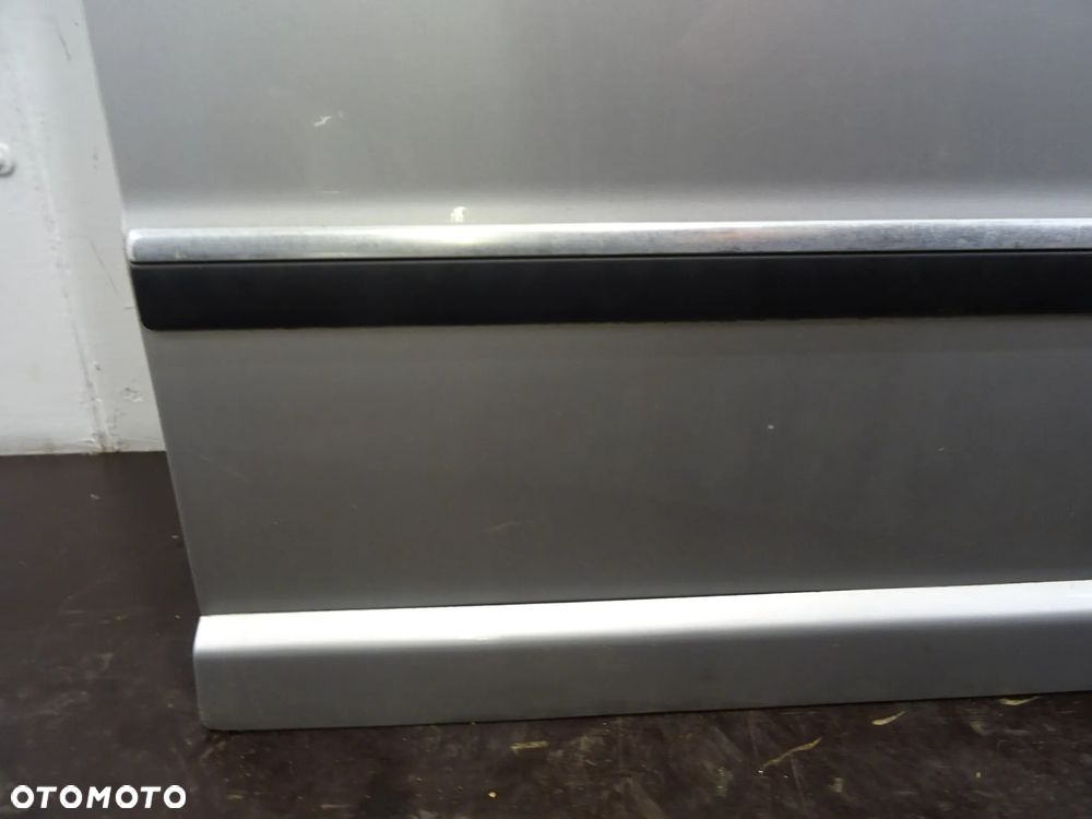 SKODA SUPERB I 01-05 2.8 V6 DRZWI PRAWY PRZÓD PRAWE PRZEDNIE - 8