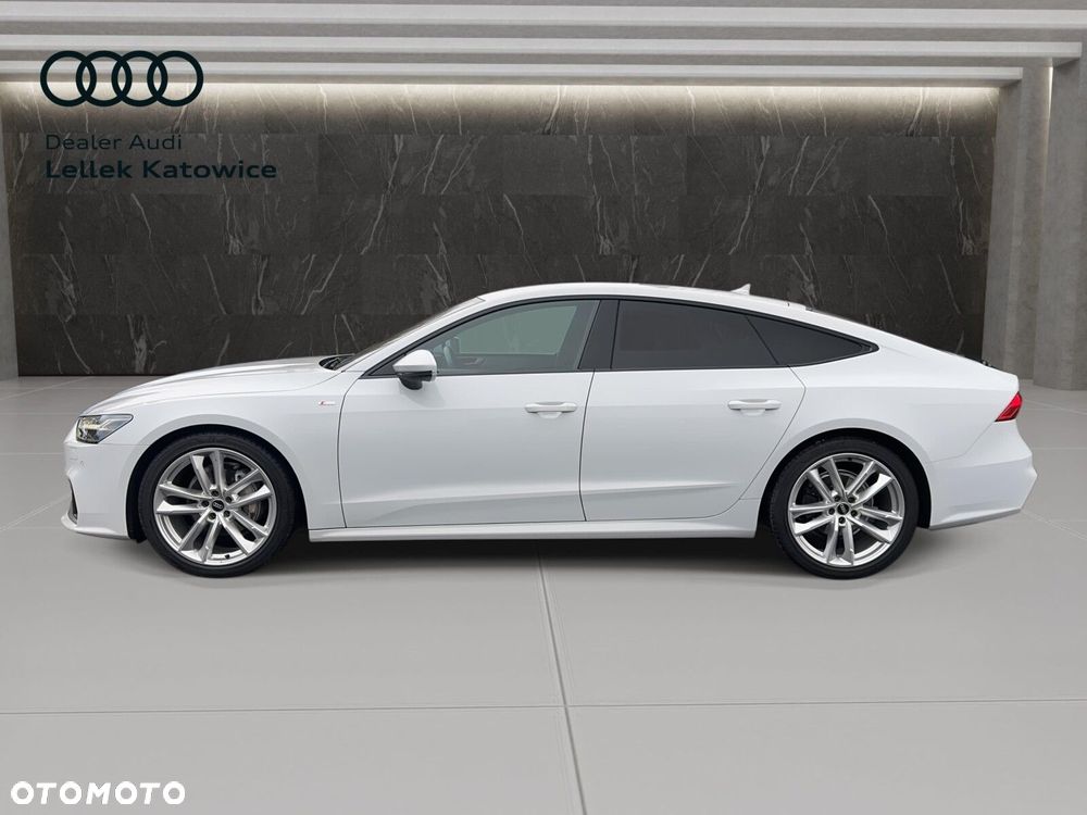 Audi A7 Sportback - 8