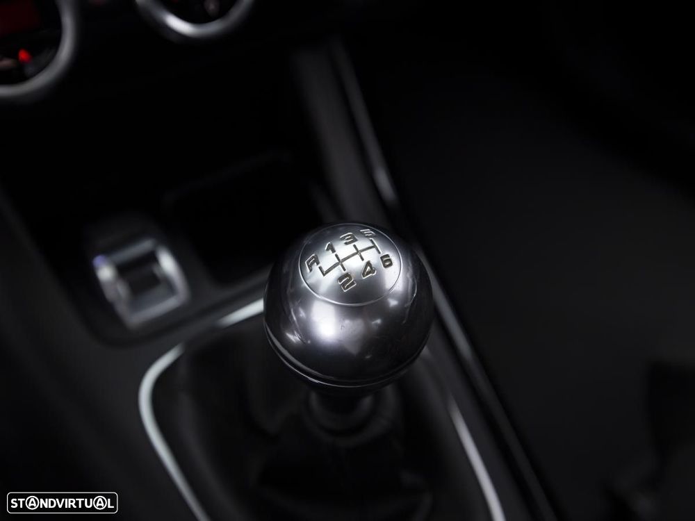 Alfa Romeo Giulietta - 16