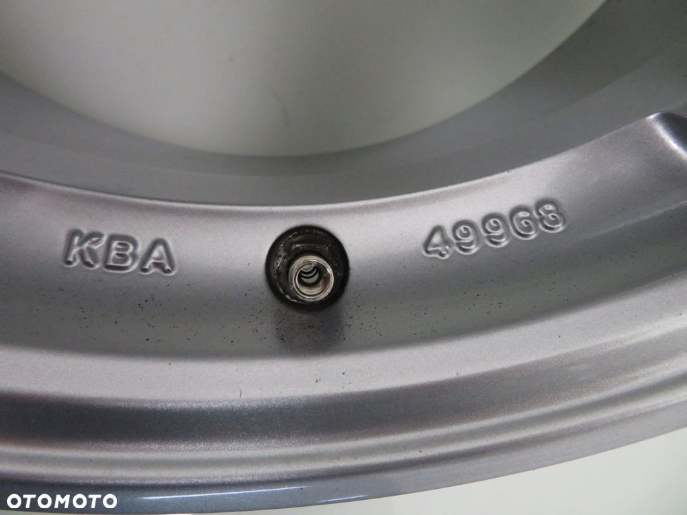 Alufelgi 17'' Audi VW Mercedes Skoda 5x112 - 6
