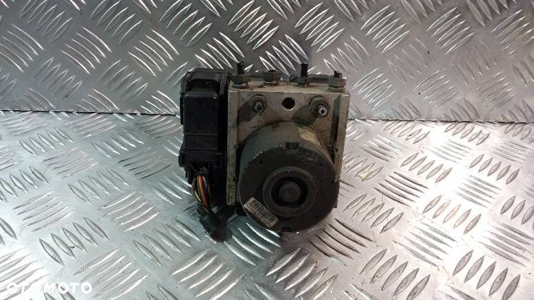 POMPA ABS FORD FUSION - 2