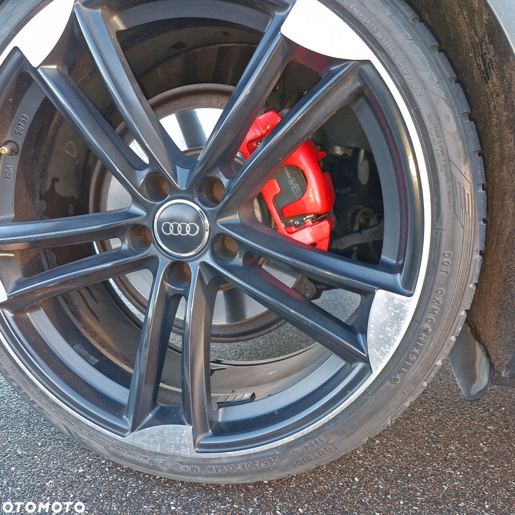 Audi A5 2.0 TDI - 30