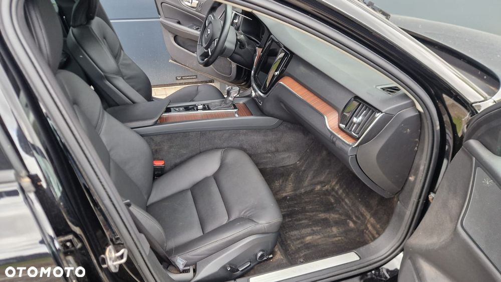 Volvo V60 T6 AWD Inscription - 9