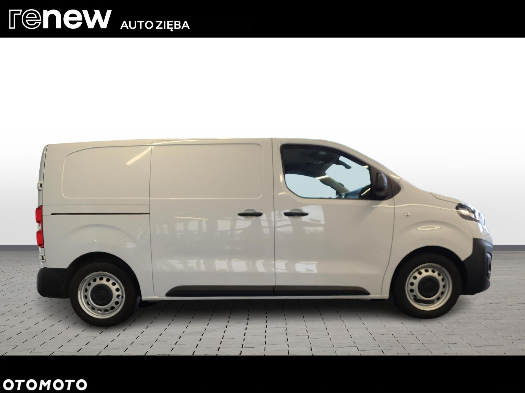 Fiat scudo - 6