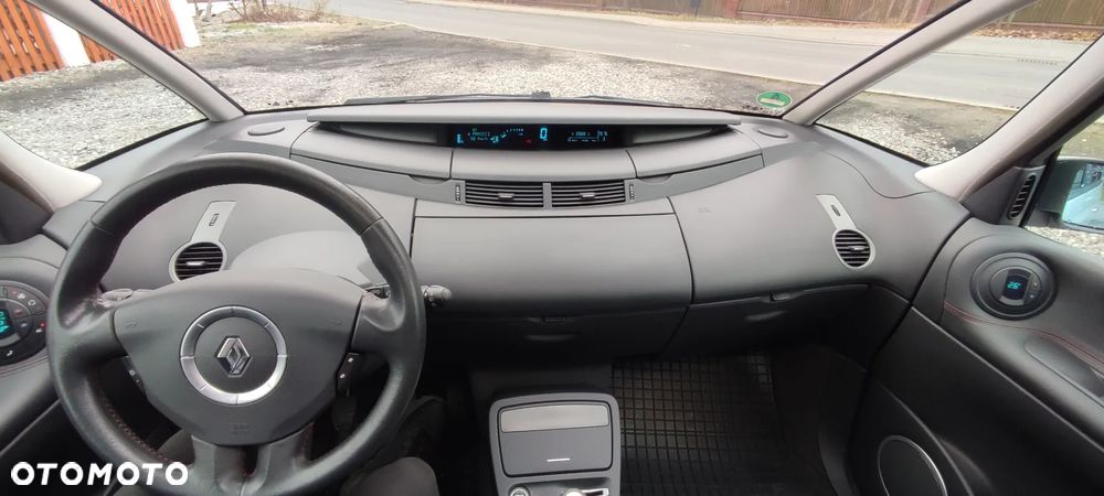 Renault Grand Espace 2.0 Dynamique - 10