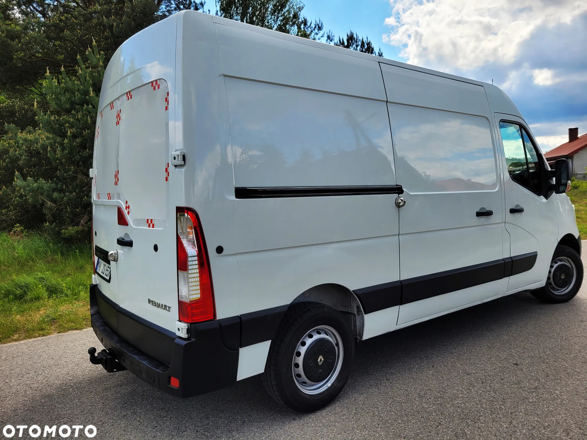 Peugeot Boxer - 5