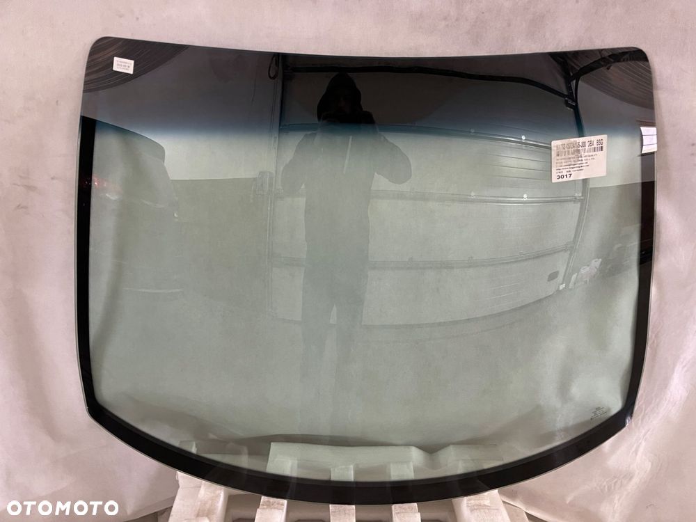 daewoo matiz/chevrolet spark szyba przednia po 05- - 1