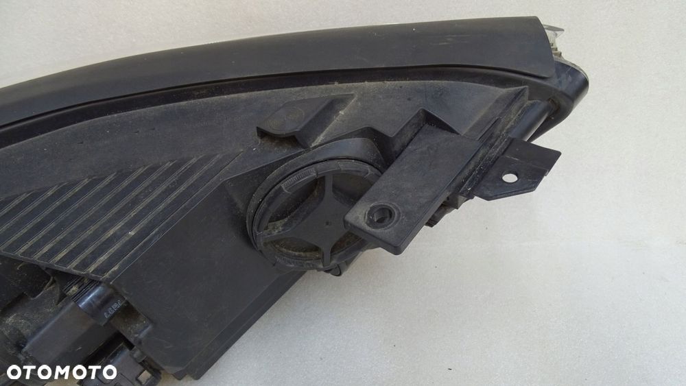 kia stonic 17r> - lampa przednia lewa led - 5