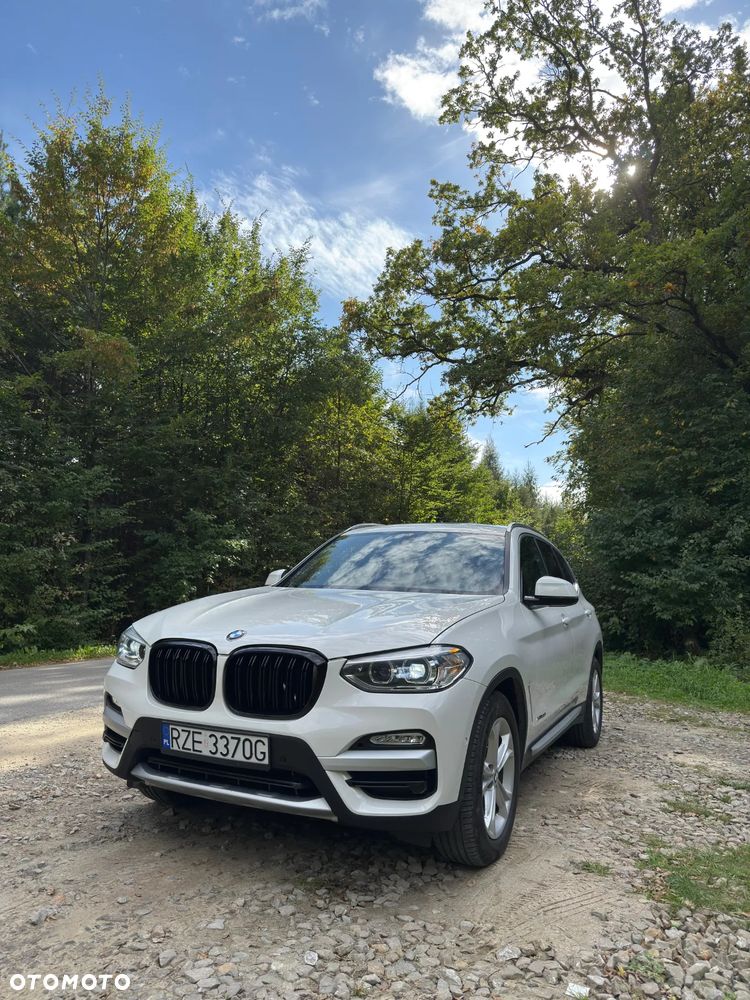 BMW X3 xDrive30i xLine - 5