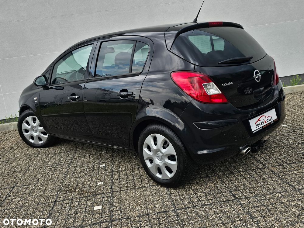 Opel Corsa 1.4 16V Satellite - 3