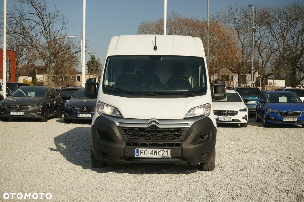 Citroën Jumper - 4